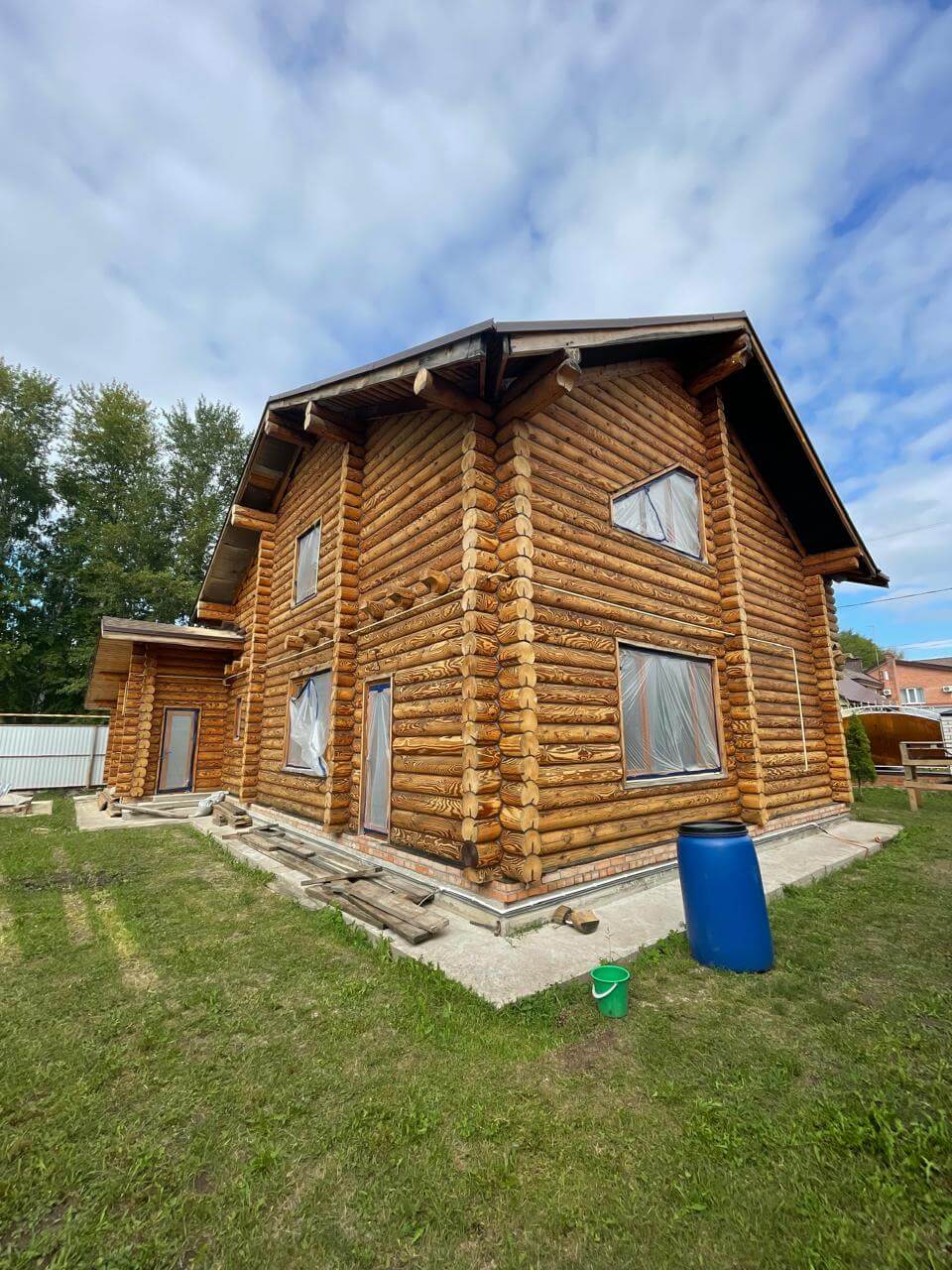 House 10
