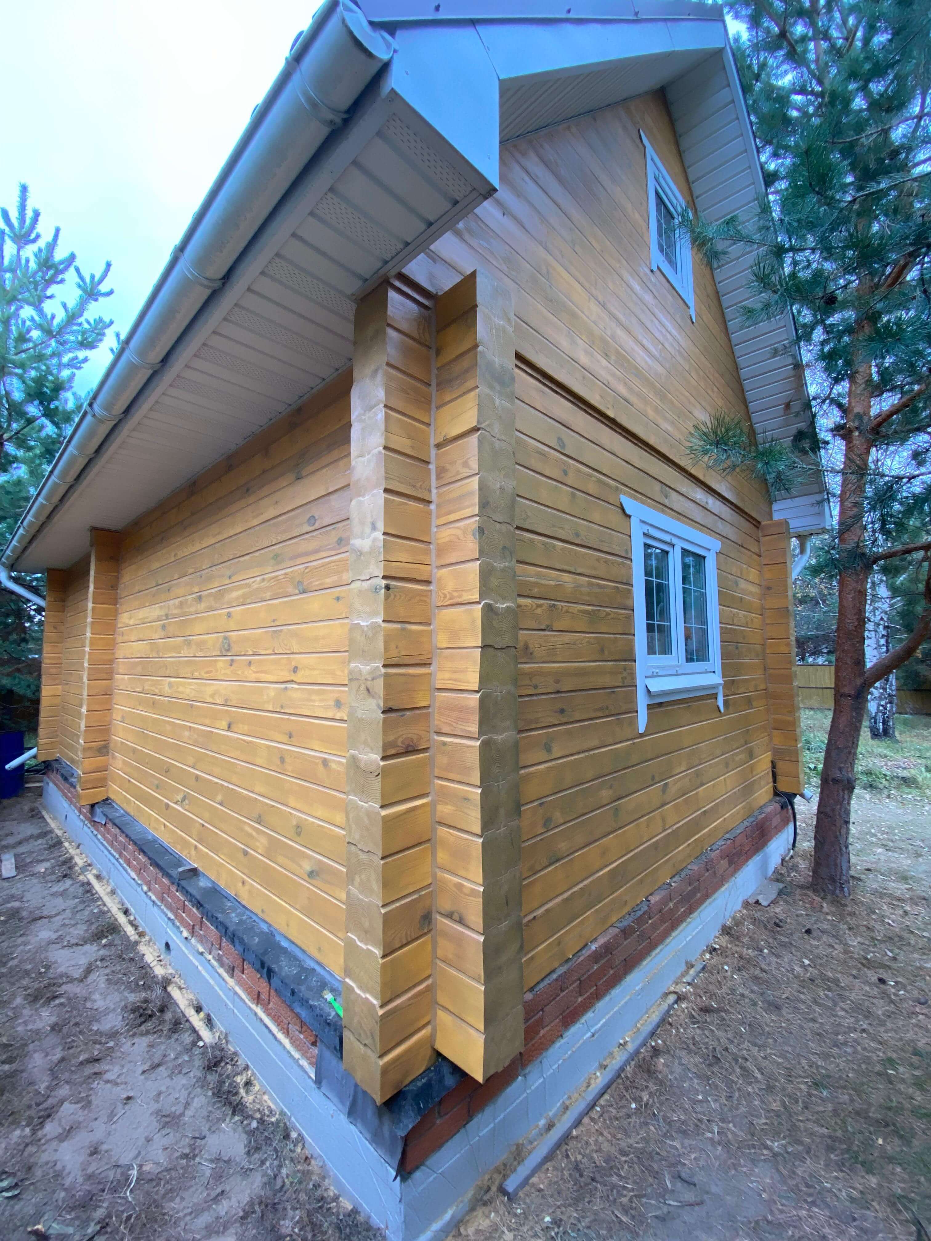House 15